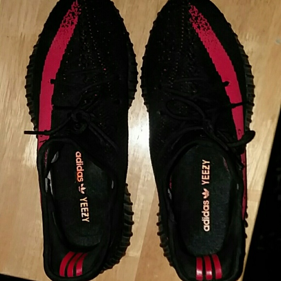 Yezzy Boost 350 v2  [original] - Picture 5 of 5